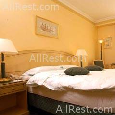 Moevenpick Hotel Cairo-Heliopolis 2
